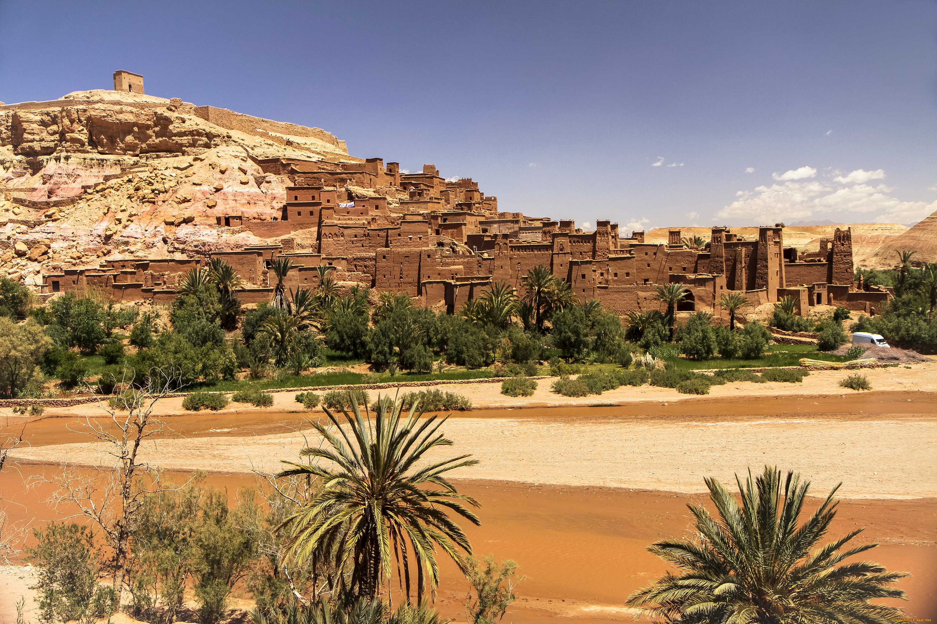 kabah ait benhaddou,  morocco, , - ,   , , , , 